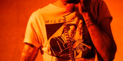 Matin\u00e9e - Disko Mondo (DJ A Boy Named Sue)