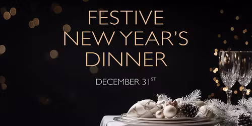 Vecgada vakari\u0146as \/ New Year's Dinner