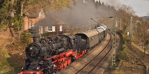 Stuttgarter Stadtrundfahrten unter Volldampf \u2013 Der \u201eSt\u00e4ffelesrutscher\u201c