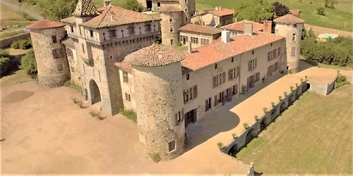 No\u00ebl au ch\u00e2teau