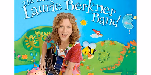 Laurie Berkner
