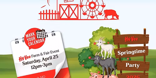 Farm & Fair Days