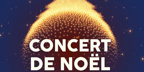 \ud83c\udf84Concert de No\u00ebl de l'Ensemble vocal Col Canto ! \ud83c\udfb6