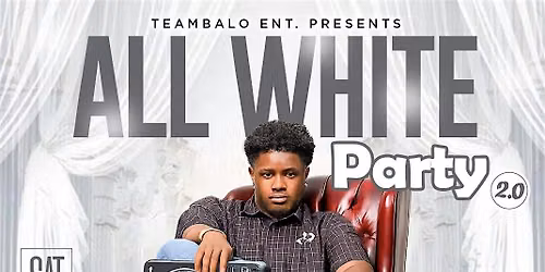ALL WHITE PARTY 2.0