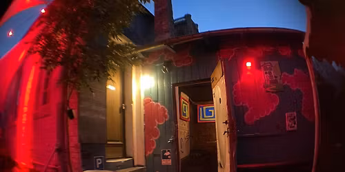 What makes us move - we move faster