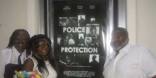 Police Protection Free Screening