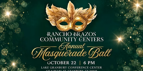 Masquerade Ball
