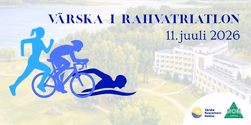 V\u00e4rska I Rahvatriatlon