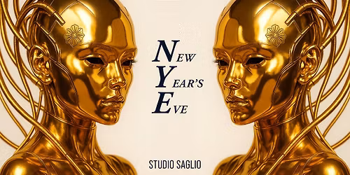 STUDIO SAGLIO'S NYE