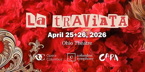 Dayton Opera Soloists: Opera Is For Lovers