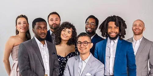 SWING! Danny Jonokuchi & The Revisionists
