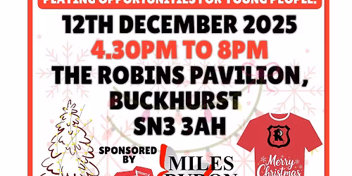 Christmas Lights Switch On and Festive Evening