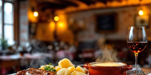 Soir\u00e9e Franc-comtoise 