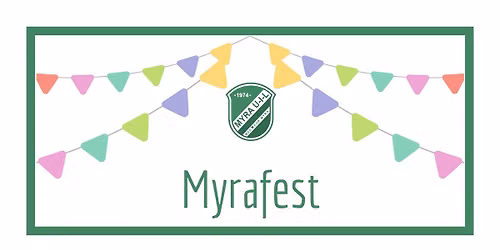 \ud83c\udf8a Myrafest \ud83c\udf8a