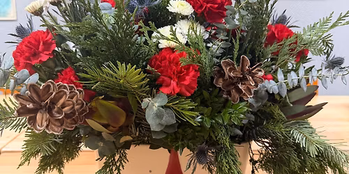 Gnome for the Holidays at Tap House Grille \ud83c\udf84