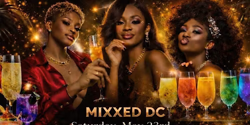 Black Queer Joy: Brunch & Day Party