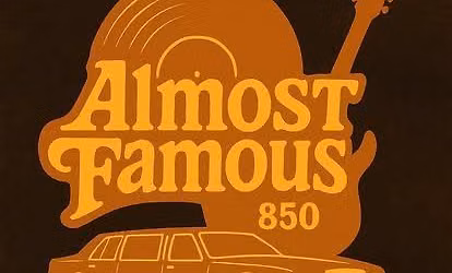 Wednesday Night Concert Series | Almost Famous