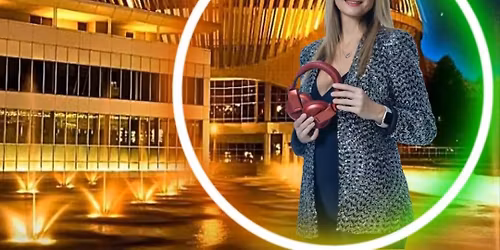 JEUDI 19 F\u00e9vrier \u2764\ufe0f CASINO Mtl avec DJ MIKA, salsa-bachata et plus