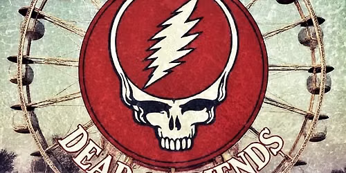 DEAD & FRIENDS