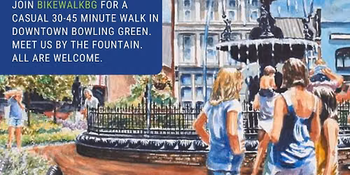 Walking Club