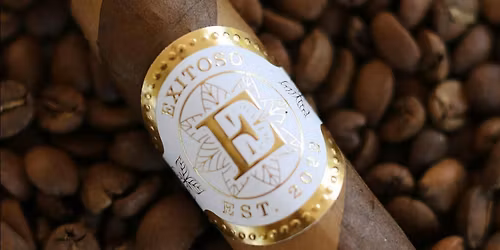 PAIRDIGM X NJC PRESENTS: AFTERGLOW, a curated cigar + pairing social