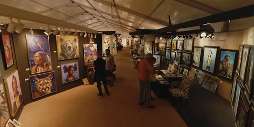 Celebration of Fine Art 2026: The Original Open-Studio Experience