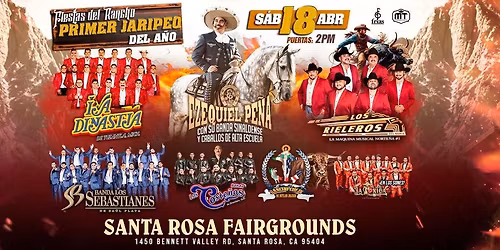 EZEQUIEL PE\u00d1A, DINASTIA, RIELEROS, SEBASTIANES & MAS