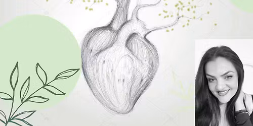 " Conversas sobre o luto" - presencial <3