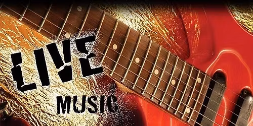 Live Music with Why Not 