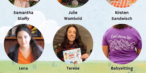 Book Bar Little Readers: A Children's Event!