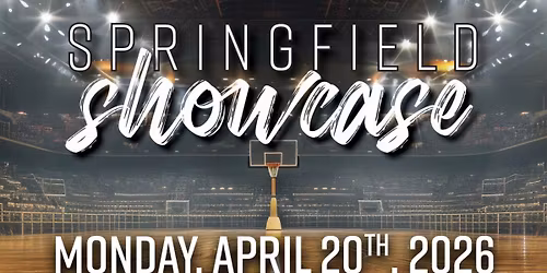 Springfield Showcase Sale