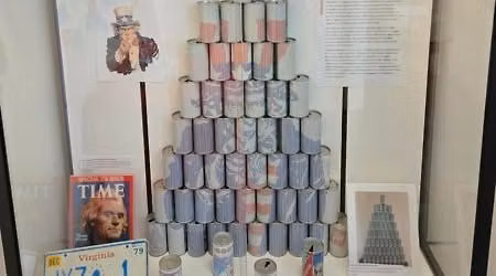 250 Exhibit: Bicentennial 1976