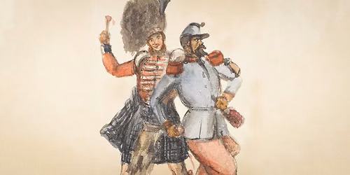 Foes, Friends, Allies: The Story of the Anglo-French Alliance