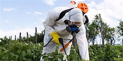 Pesticide Core Training\/Fall