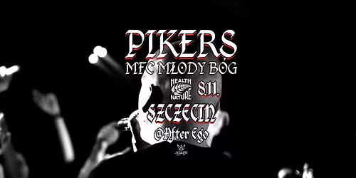 PIKERS MFC HNN \/\/ SZCZECIN \/\/ @After Ego