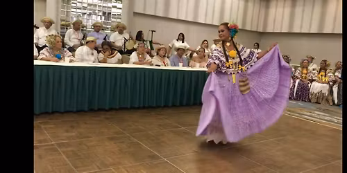 Concurso Internacional de Polleras y Camisillas Crist\u00f3bal Rodr\u00edguez