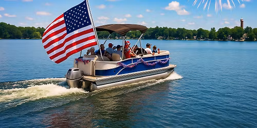 4th of July Boat Parade 