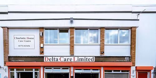 Delta Care Ltd. Summer Fair! \ufffd