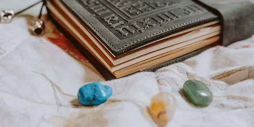 Et si l\u2019\u00e9criture lib\u00e9rait notre intuition...\/ 7 places dispos