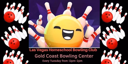 Citywide Homeschool Bowling