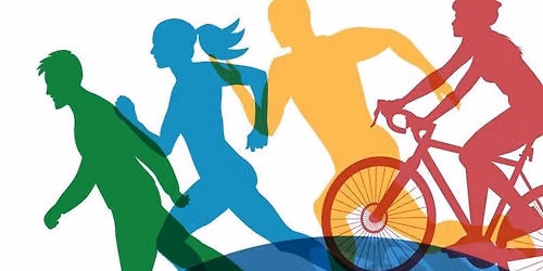 CYCLE | RUN | Walk for our Kids