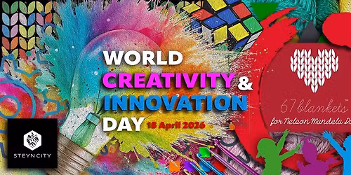 World Creativity & Innovation Day