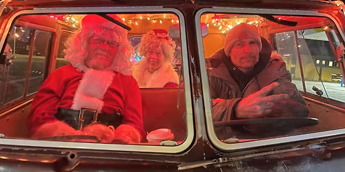 Vw Community Toy Drive #1 domestic violence victims\/ discrimination and violence in the family.