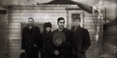 DeVotchKa