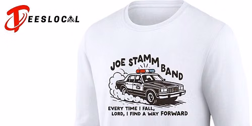 Joe Stamm Band