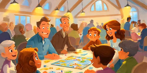 Family Game Night