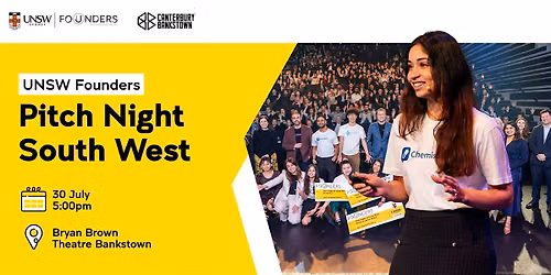Pitch Night South West