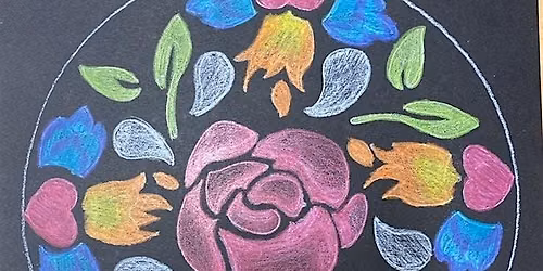 Art Therapy Principles in the Clinical Mental Health Setting