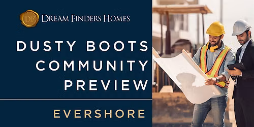 Realtor Exclusive Dusty Boots at Evershore