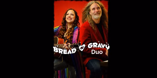 Bread & Gravy (duo) at the Vintage on the Port Townsend Waterfront